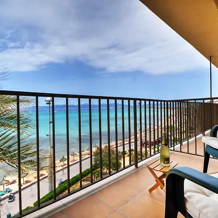 Dunas 4 Apartment El Arenal (Mallorca)
