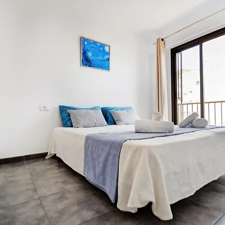 Dunas 4 Apartment *